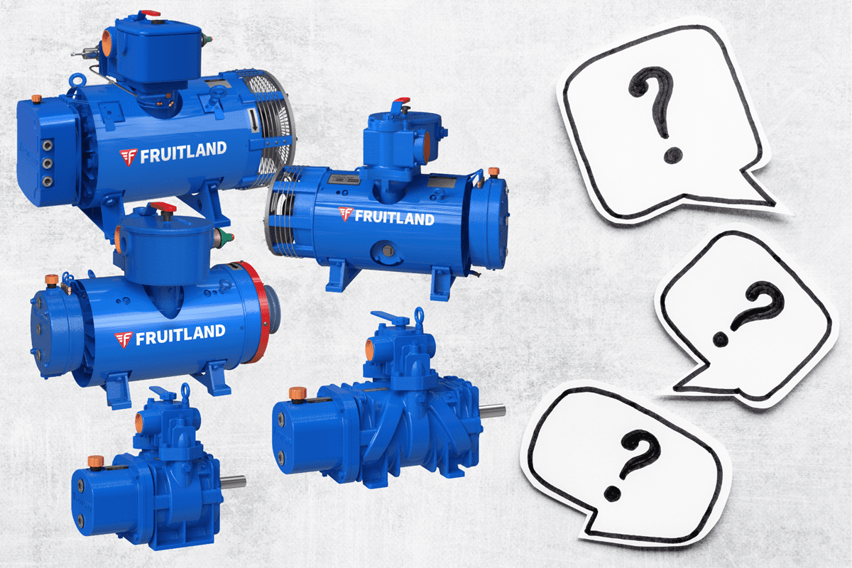 Understanding Rotary Vane Pumps: How They Work and Why They Matter