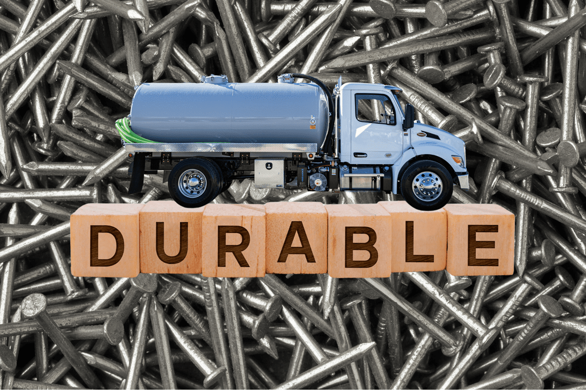 How to Increase the Lifespan of Your Septic Truck: Best Practices for Longevity