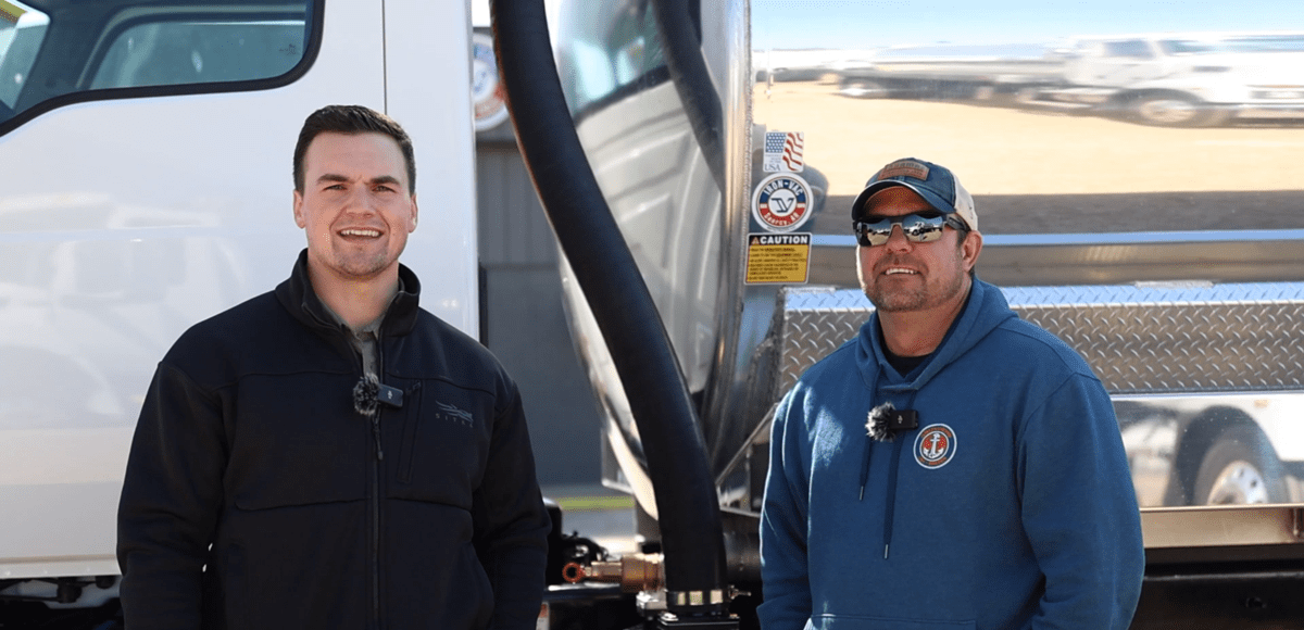 Customer Spotlight: Typhoon Excavation’s Journey from Startup to Industry Leader