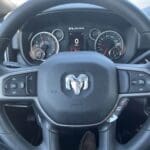 2026 Dodge 5500 4X2 Sewer / Septic Truck - Iron-Vac 1250 Gallon Tank Body