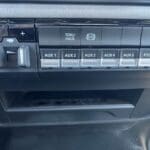 2026 Dodge 5500 4X2 Sewer / Septic Truck - Iron-Vac 1250 Gallon Tank Body