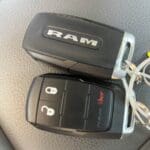 2026 Dodge 5500 4X2 Sewer / Septic Truck - Iron-Vac 1250 Gallon Tank Body