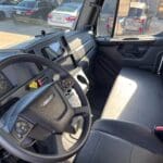 IN STOCK - 2026 Freightliner M2 Sewer / Septic Truck - Iron-Vac 2100 Gallon Aluminum Tank Tank Body