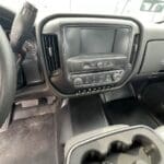 2025 International CV Sewer / Septic Truck - Iron-Vac 1500 Gallon Carbon Steel Split Tank 1200/300 Tank Body