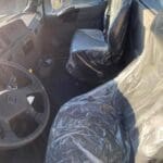 2025 International HV607 Sewer / Septic Truck - Iron-Vac 4200 Gallon Polished Aluminum Tank Tank Body