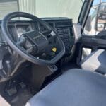 2025 Mack MD6 Sewer / Septic Truck - Iron-Vac 2100 Gallon Steel Tank Body