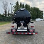 2025 Mack MD6 Sewer / Septic Truck - Iron-Vac 2100 Gallon Steel Tank Body