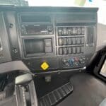 2025 Mack MD6 Sewer / Septic Truck - Iron-Vac 2100 Gallon Polished Aluminum Tank Body