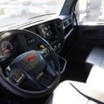 2026 Peterbilt 536 Sewer / Septic Truck - Iron-Vac 2100 Gallon Polished Aluminum Tank Tank Body