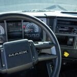 2025 Mack MD7 Sewer / Septic Truck - Iron-Vac 2500 Gallon Aluminum Tank Body