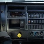 2025 Mack MD7 Sewer / Septic Truck - Iron-Vac 2500 Gallon Aluminum Tank Body