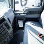 2025 Mack MD7 Sewer / Septic Truck - Iron-Vac 2500 Gallon Aluminum Tank Body