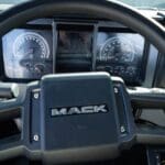 2025 Mack MD7 Sewer / Septic Truck - Iron-Vac 2500 Gallon Aluminum Tank Body