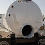 IN STOCK - 2025 Mack MD7 Sewer / Septic Truck - Iron-Vac 2500 Gallon Tank Body
