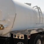 IN STOCK - 2025 Mack MD7 Sewer / Septic Truck - Iron-Vac 2500 Gallon Tank Body