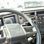 IN STOCK - 2025 Mack MD7 Sewer / Septic Truck - Iron-Vac 2500 Gallon Tank Body