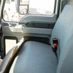 IN STOCK - 2025 Mack MD7 Sewer / Septic Truck - Iron-Vac 2500 Gallon Tank Body