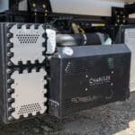 IN STOCK - 2025 Mack MD7 Sewer / Septic Truck - Iron-Vac 2500 Gallon Tank Body