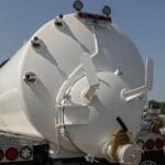 IN STOCK - 2025 Mack MD7 Sewer / Septic Truck - Iron-Vac 2500 Gallon Steel Tank Body