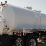 IN STOCK - 2025 Mack MD7 Sewer / Septic Truck - Iron-Vac 2500 Gallon Steel Tank Body