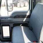 IN STOCK - 2025 Mack MD7 Sewer / Septic Truck - Iron-Vac 2500 Gallon Steel Tank Body