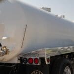 IN STOCK - 2025 Mack MD7 Sewer / Septic Truck - Iron-Vac 2500 Gallon Steel Tank Body