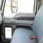 IN STOCK - 2025 Mack MD7 Sewer / Septic Truck - Iron-Vac 2500 Gallon Steel Tank Body