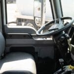 IN STOCK - 2025 Mack MD7 Sewer / Septic Truck - Iron-Vac 2500 Gallon Steel Tank Body