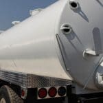 IN STOCK - 2025 Mack MD7 Sewer / Septic Truck - Iron-Vac 2500 Gallon Steel Tank Body