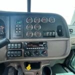 2024 Peterbilt 389 Sewer / Septic Truck - Iron-Vac 4200 Gallon Polished Aluminum Tank Tank Body