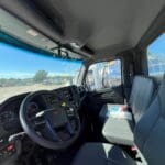 IN STOCK - 2026 Peterbilt 536 Sewer / Septic Truck - Iron-Vac 2100 Gallon Steel Tank Tank Body