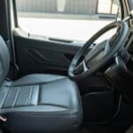 2025 Peterbilt 537 Sewer / Septic Truck - Iron-Vac 2500 Gallon Carbon Steel Tank Tank Body