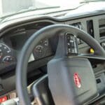 2025 Peterbilt 537 Sewer / Septic Truck - Iron-Vac 2500 Gallon Carbon Steel Tank Tank Body