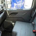 2025 Peterbilt 537 Sewer / Septic Truck - Iron-Vac 2500 Gallon Carbon Steel Tank Tank Body