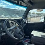 2025 Peterbilt 537 Sewer / Septic Truck - Iron-Vac 2500 Gallon Aluminum Tank Tank Body