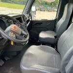 2025 Peterbilt 548 Sewer / Septic Truck - Iron-Vac 4000 Gallon Aluminum Tank Tank Body