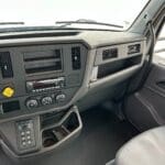 2025 Peterbilt 548 Sewer / Septic Truck - Iron-Vac 4000 Gallon Aluminum Tank Tank Body