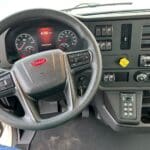 2025 Peterbilt 548 Sewer / Septic Truck - Iron-Vac 4000 Gallon Aluminum Tank Tank Body