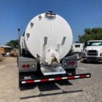 2025 Peterbilt 567 Sewer / Septic Truck - Iron-Vac Tank Body