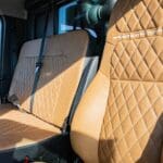 2026 Western Star 47X Sewer / Septic Truck - Iron-Vac 4400 Gallon Aluminum Tank Tank Body