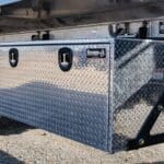 2026 Western Star 47X Sewer / Septic Truck - Iron-Vac 4400 Gallon Aluminum Tank Tank Body