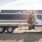 2026 Western Star 47X Sewer / Septic Truck - Iron-Vac 4400 Gallon Aluminum Tank Tank Body