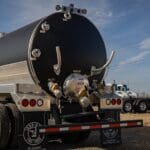 2026 Western Star 47X Sewer / Septic Truck - Iron-Vac 4400 Gallon Aluminum Tank Tank Body