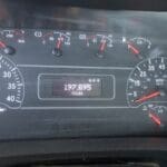 2020 Iron-Vac 2000 Gallon Steel Tank Water Truck - Water Tank Body