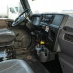 2020 Iron-Vac 2000 Gallon Steel Tank Water Truck - Water Tank Body