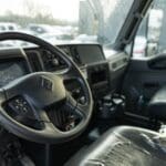 2020 Iron-Vac 2000 Gallon Steel Tank Water Truck - Water Tank Body