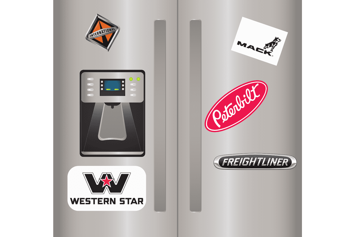 Top Septic Truck Chassis Compared: Peterbilt, Freightliner, Western Star, International, and Ford