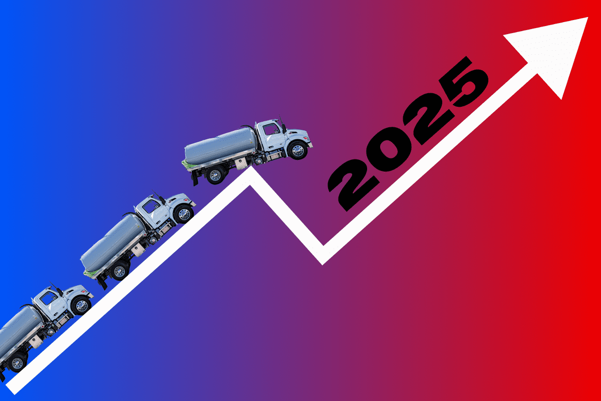 How the Septic Industry Is Evolving in 2025: Key Trends & Innovations