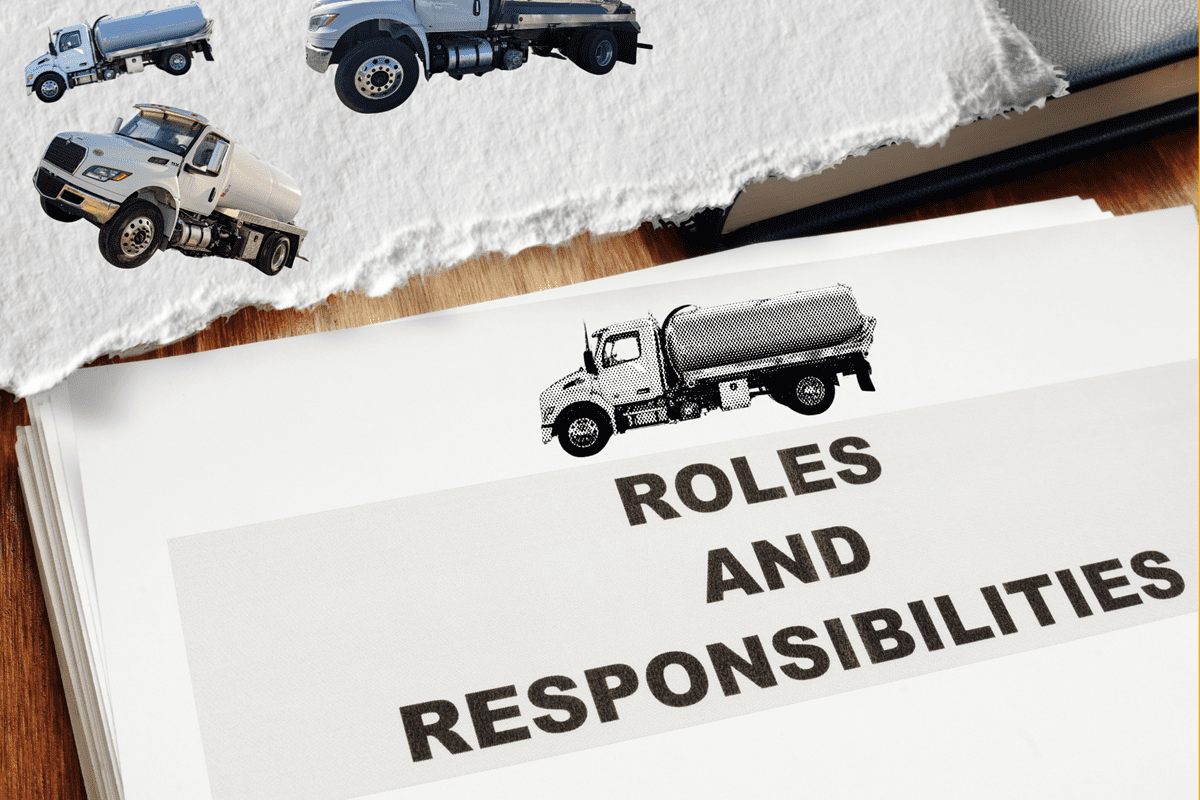 What Role Do Pump Trucks Play in the Septic Industry?