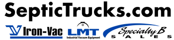 SepticTrucks.com Logo